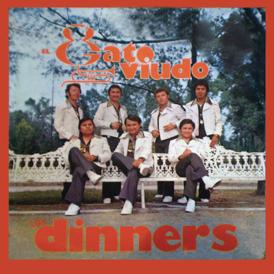 アルバム/El Gato Viudo/Los Dinners