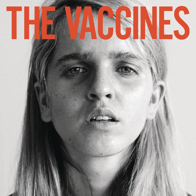 アルバム/No Hope/The Vaccines