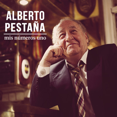Mis Numeros Uno/Alberto Pestana