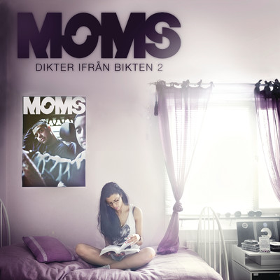 Forstar Du (feat. Aleks)/Moms