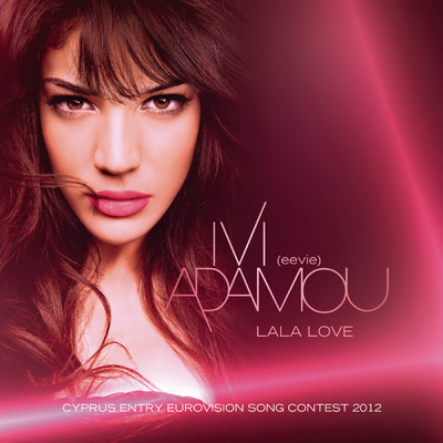 La La Love/Ivi Adamou