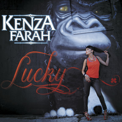 シングル/Lucky/Kenza Farah