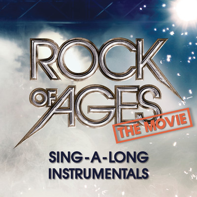 We Built This City ／ We're Not Gonna Take It/The Rock Of Ages Movie Band