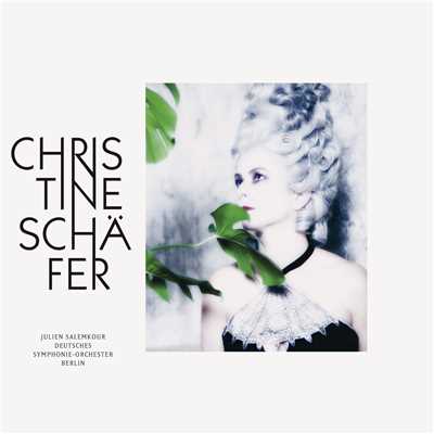 Arias/Christine Schafer