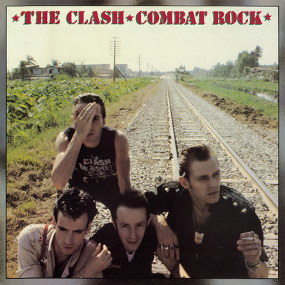 Know Your Rights (Remastered)/The Clash