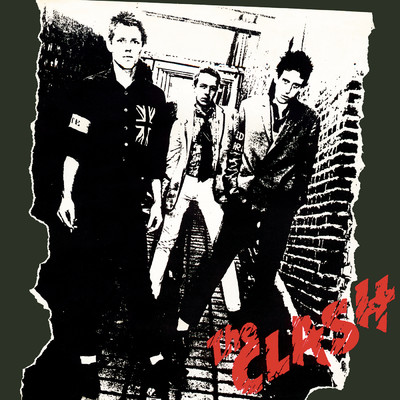 アルバム/The Clash (Remastered) (Explicit)/ザ・クラッシュ
