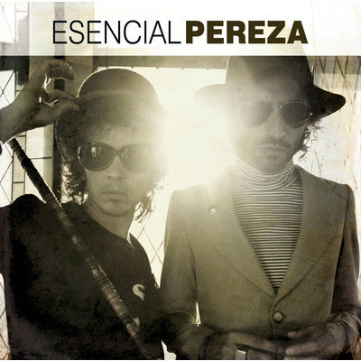 アルバム/Esencial Pereza/Pereza