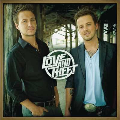 Girls Love to Shake It/Love and Theft