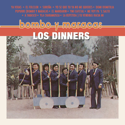 シングル/Tu Vendras Hacia Mi/Los Dinners