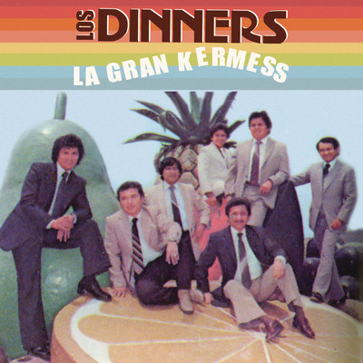 アルバム/La Gran Kermess/Los Dinners