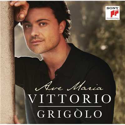 アルバム/Ave Maria/Vittorio Grigolo