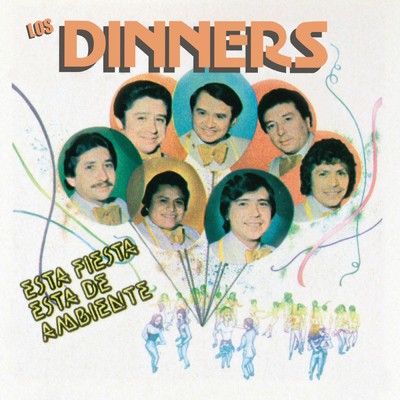 シングル/El Zopilote Mojado/Los Dinners