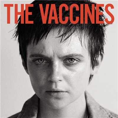 アルバム/Teenage Icon/The Vaccines