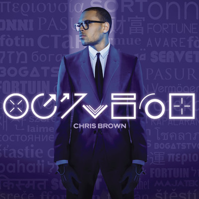 アルバム/Fortune (Expanded Edition) (Explicit)/Chris Brown