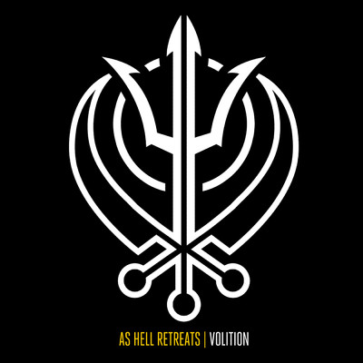 アルバム/Volition/As Hell Retreats