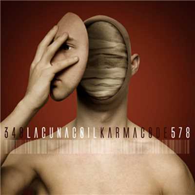 アルバム/Karmacode/Lacuna Coil