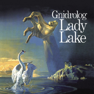 アルバム/Lady Lake/Gnidrolog
