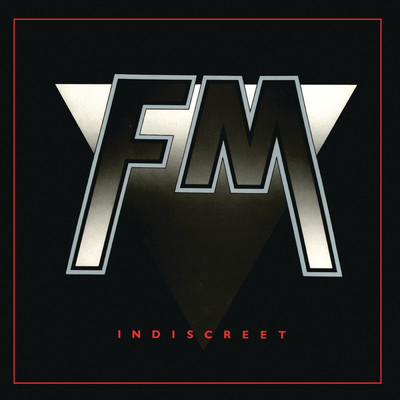 アルバム/Indiscreet/FM