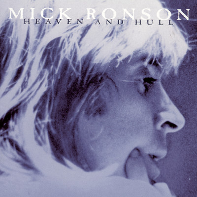 All The Young Dudes (Live)/Mick Ronson
