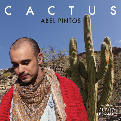 シングル/Cactus/Abel Pintos