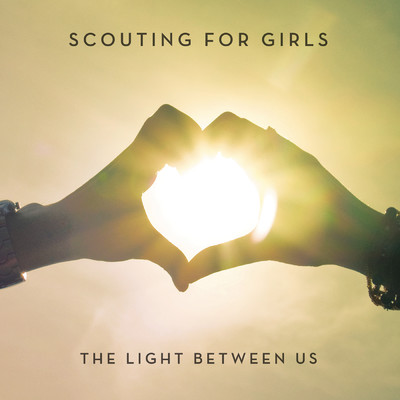 Somebody New/Scouting For Girls