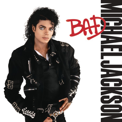 アルバム/Bad ((Remastered))/Michael Jackson