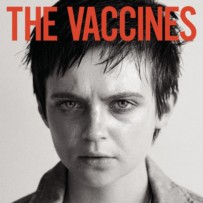 シングル/Teenage Icon/The Vaccines