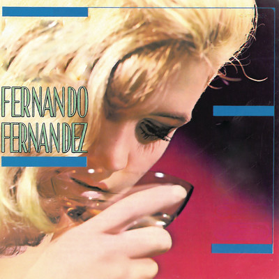 アルバム/Fernando Fernandez/Fernando Fernandez