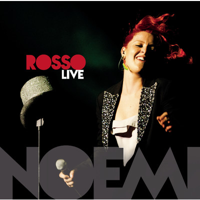 Sospesa (Live)/Noemi