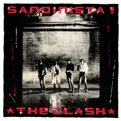 Let's Go Crazy (Remastered)/The Clash