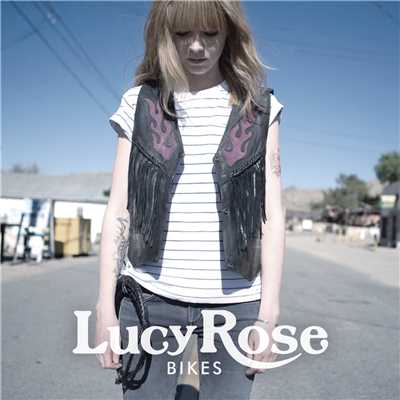 Bikes (Island Of Yap Remix)/Lucy Rose