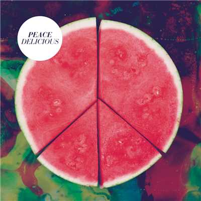 アルバム/EP Delicious/Peace