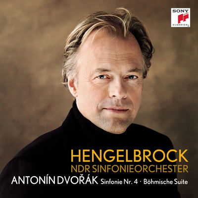 Symphony No. 4 in D Minor, Op. 13: II. Andante sostenuto e molto cantabile/Thomas Hengelbrock