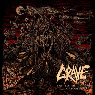 Endless Procession Of Souls/Grave