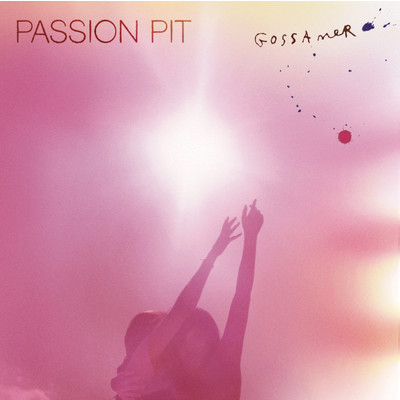 アルバム/Gossamer/Passion Pit