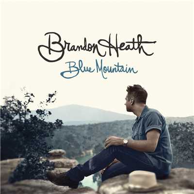 アルバム/Blue Mountain/Brandon Heath
