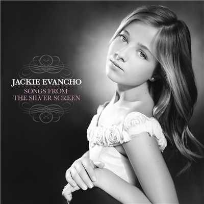 アルバム/Songs From The Silver Screen/Jackie Evancho