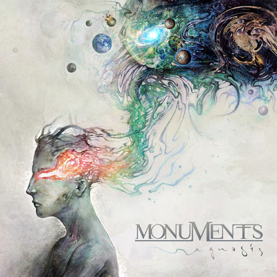 アルバム/Gnosis/Monuments