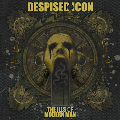 アルバム/The Ills of Modern Man/Despised Icon