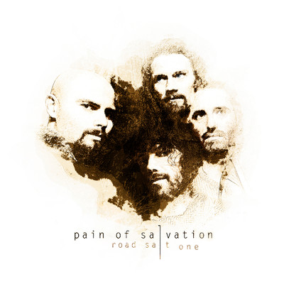 Where It Hurts/Pain Of Salvation