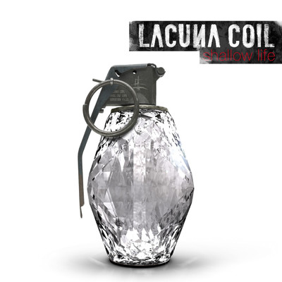 アルバム/Shallow Life/Lacuna Coil