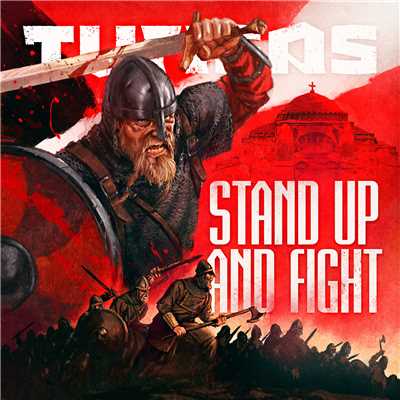 アルバム/Stand Up and Fight/Turisas