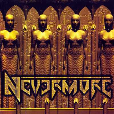 アルバム/Nevermore/Nevermore