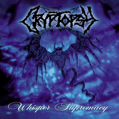 Faceless Unknown/Cryptopsy