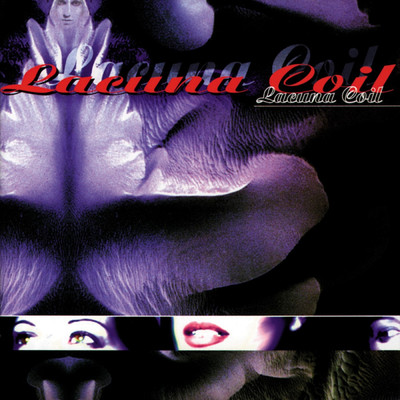 アルバム/Lacuna Coil - EP/Lacuna Coil