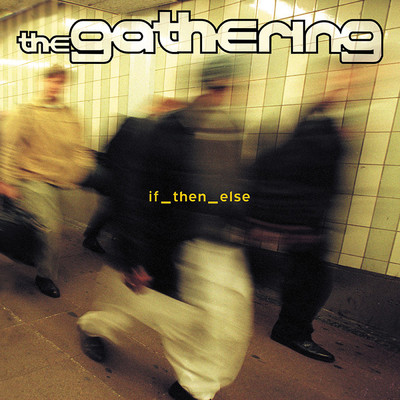 シングル/Saturnine/The Gathering