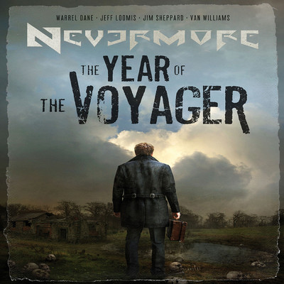 The Year of the Voyager (Live)/Nevermore