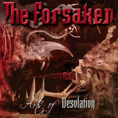 Incubator/The Forsaken