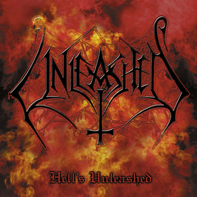 アルバム/Hell's Unleashed (Explicit)/Unleashed
