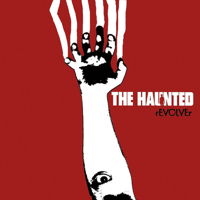 rEVOLVEr (Deluxe Edition)/The Haunted